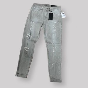 NWT Refuge - Skinny Boyfriend | 6 |